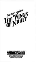 The Wings of Night cover