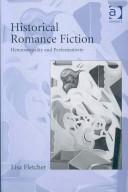 Historical Romance Fiction cover