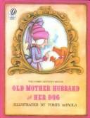 The Comic Adventures of Old Mother Hubbard and Her Dog cover