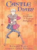 Castle Diary cover