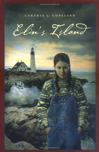Elin's island cover
