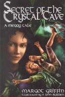 Secret of the Crystal Cave cover