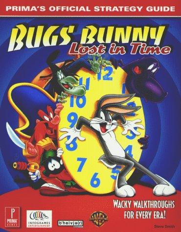 Bugs Bunny cover