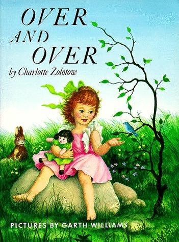 Over and Over cover