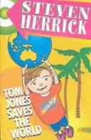 Tom Jones Saves the World cover