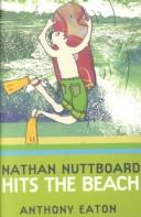 Nathan Nuttboard Hits the Beach cover
