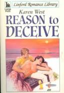 Reason to Deceive cover