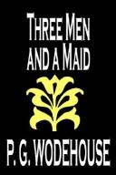 Three Men and a Maid cover