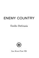 Enemy Country cover