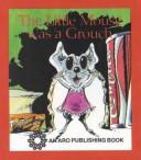 The Little Mouse Was a Grouch (Buppet Books) cover