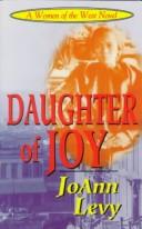 Daugher of Joy cover