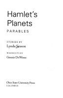 HAMLET S PLANETS cover