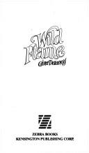 Wild Flame cover