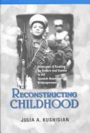Reconstructing Childhood cover