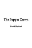 The Puppet Crown cover