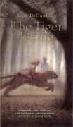 The Tiger Rising cover