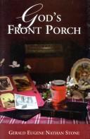 God's Front Porch cover