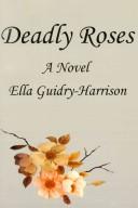 Deadly Roses cover