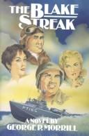 The Blake Streak cover