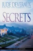 Secrets cover
