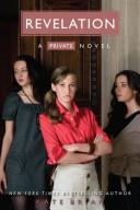 Revelation (Private #8) cover