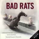 Bad Rats cover