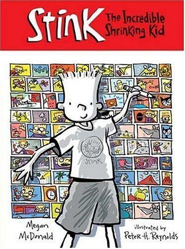 Stink cover