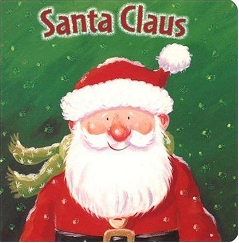 Santa Claus cover