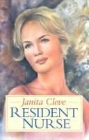 Resident Nurse cover
