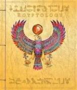 Egyptology cover