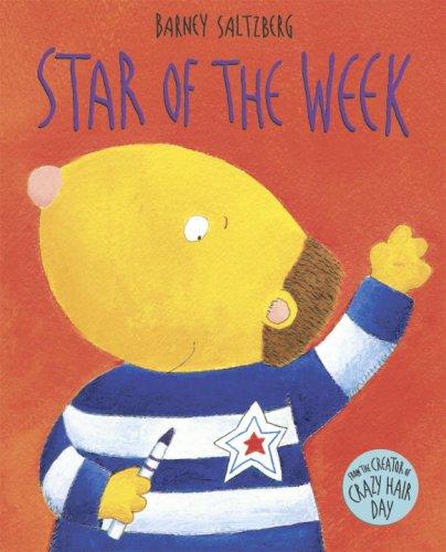 Star of the Week cover