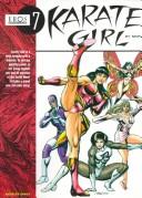 Karate Girl Vol. 1 (Eros Graphic Album Series No. 7) cover