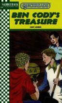 Ben Cody's Treasure (Quickreads: Series 2) cover
