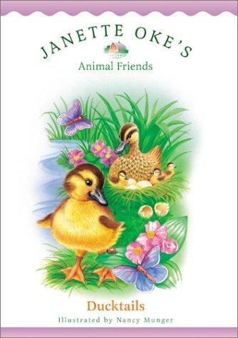 Ducktails cover