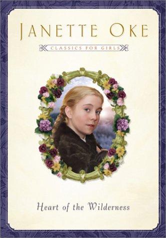 Heart of the wilderness cover