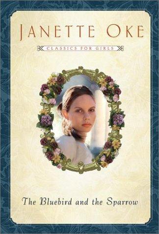 The bluebird and the sparrow cover