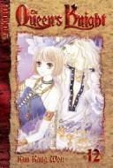Queen's Knight, The Volume 12 (Queen's Knight) cover