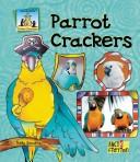 Parrot Crackers cover