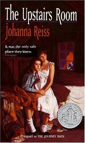 The Upstairs Room cover