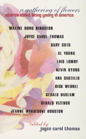 A Gathering of Flowers cover