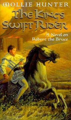 The King's Swift Rider cover