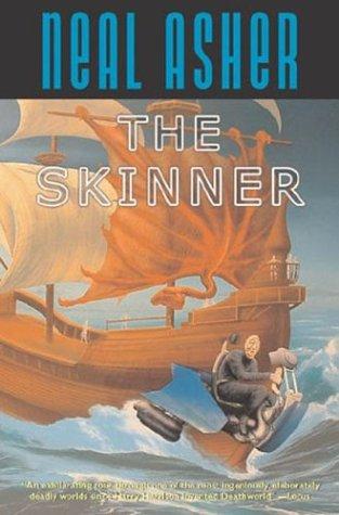 The skinner cover