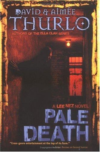Pale death cover