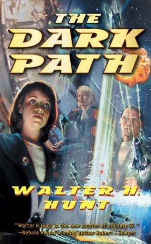 The Dark Path (Dark Wing) cover