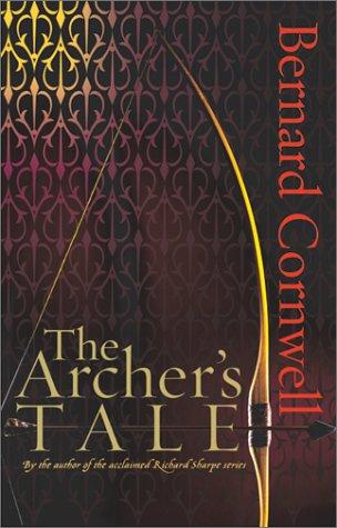 The archer's tale cover