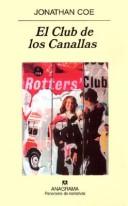 The Rotters' Club cover