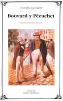 Bouvard et Pécuchet cover