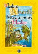 The Yellow Fairy Book cover