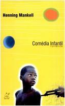 Comédia infantil cover