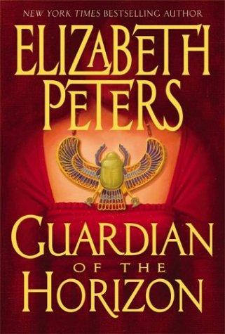 Guardian of the horizon cover